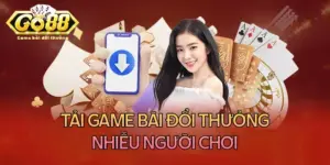 Tài Game Bài Đổi Thưởng Uy Tín