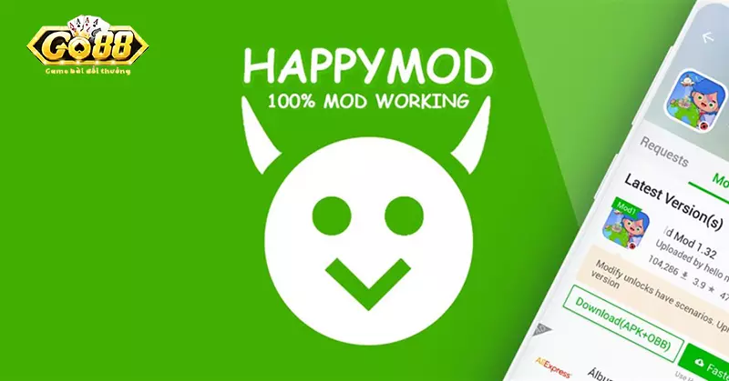 Vì sao Happymod có nhiều người lựa chọn sử dụng