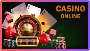 Hợp pháp hóa casino trực tuyến ở Việt Nam