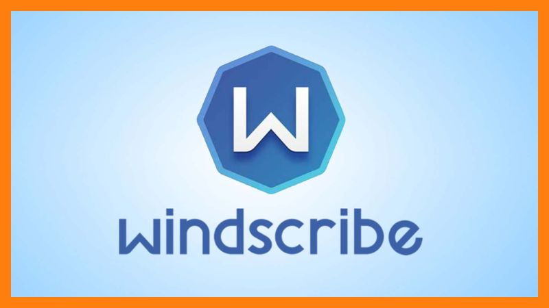 Giải pháp Windscribe chơi Go88 khỏi bị chặn