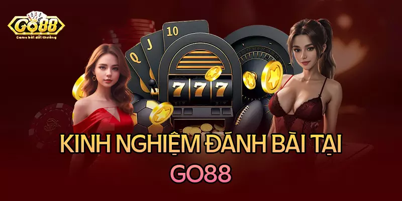 Giới thiệu về game bài đổi thưởng Go88